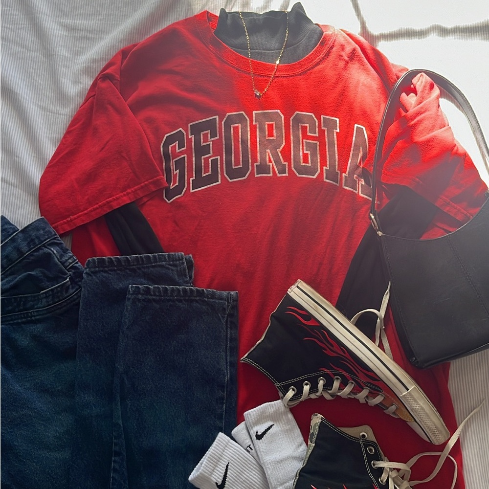 GA T-shirt
